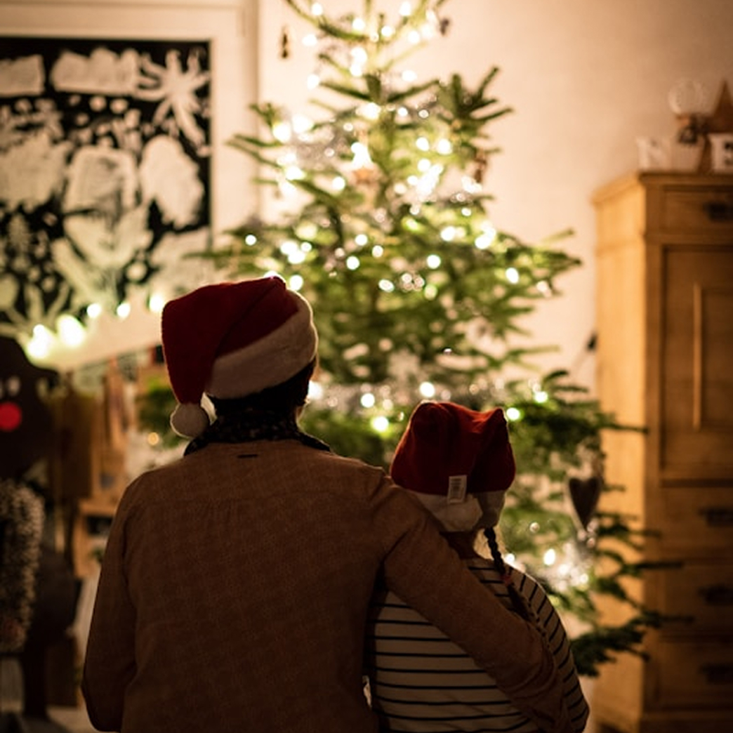 Holiday Prep