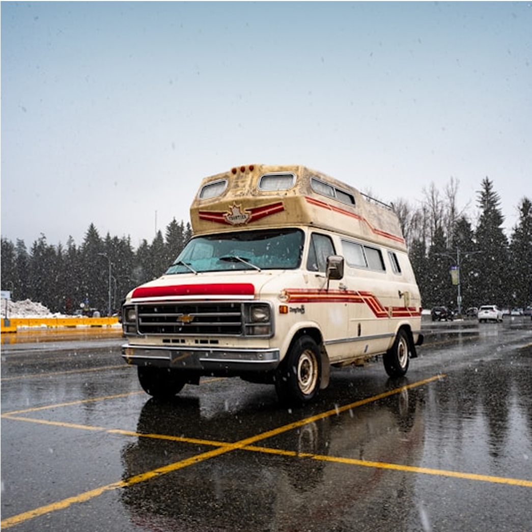 Group Road Trip